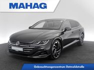 VW Arteon, 2.0 TDI Shooting Brake R-Line AppConnect, Jahr 2021 - München