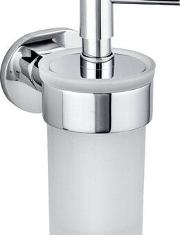 WENKO Seifenspender Maribor, (1-tlg), 150 ml