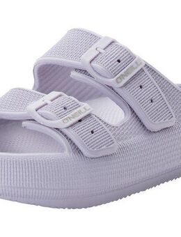 O'Neill SOQUEL SLIDER WOMEN LOW Sandale