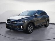 VW T-Roc, 1.5 l TSI R-Line OPF, Jahr 2022 - Bühl