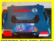 Bosch Systembox Sortimo Box Bosch L-Boxx 102 Professional 1600A001RP bzw. 2608438691 - Waldbröl