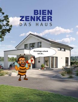 Mark Freybott - wenn's beim Bauen stimmen muss. - Wulften (Harz)