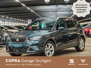 Seat Arona, 1.0 TSI FR, Jahr 2023 - Stuttgart