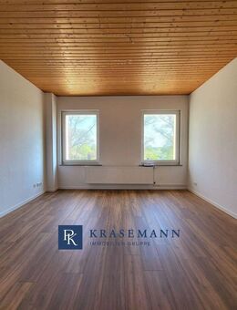 Erstbezug! Modernisierte Altbauwohnung in Linden - Hannover