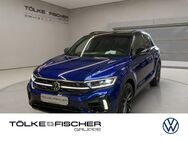 VW T-Roc, 2.0 TSI R Sportp, Jahr 2024 - Krefeld