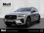 Volvo XC60, B4 Benzin Plus Dark Pilot H&K, Jahr 2023 - Aachen