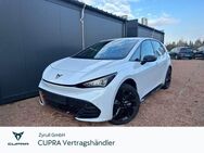 CUPRA Born, Edition Dynamic 231 Edition, Jahr 2022 - Sankt Wendel Zentrum