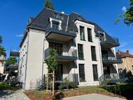 DACHGESCHOSS IN BLASEWITZ - Dresden