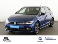 VW Polo, 1.0 TSI R-Line LMR Roof Pack AID, Jahr 2021 - Gotha