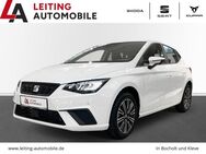 Seat Ibiza, 1.0 TSI Style Edition, Jahr 2024 - Bocholt