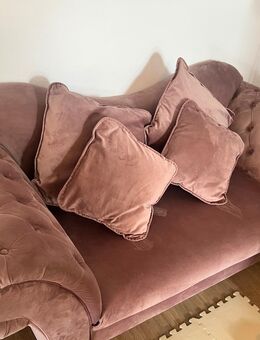 Colorado Sofa antique - Stuttgart