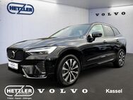 Volvo XC60, Plus Dark AWD B4 Diesel EU6d digitales Sitze, Jahr 2023 - Kassel