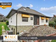 RESERVIERT: Bungalow mit viel Potential - Kirchen (Sieg)