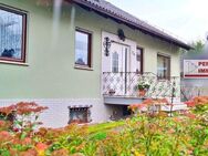 Geräumiges Einfamilienhaus mit Garten in Langenbrombach - Brombachtal