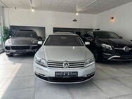 VW Phaeton V6 TDI 5-Sitzer 4Motion Vollausstattung - Oberhausen