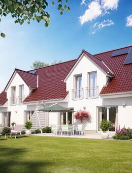 Lassen Sie sich überraschen! Kein Haus von der Stange - Henstedt-Ulzburg