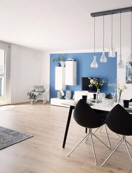 Modernes Mittelhaus in Augsburg - Ideal für Familien - Augsburg
