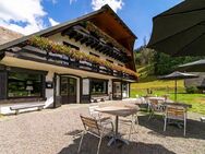 Gästehaus in absoluter TOP Lage mit Erweiterungsmöglichkeiten in Feldberg - Feldberg (Schwarzwald)