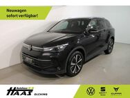 VW Tiguan, 2.0 l TDI Life, Jahr 2022 - Olching