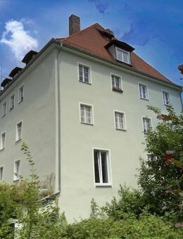 Zentral leben, ruhig wohnen - Bamberg