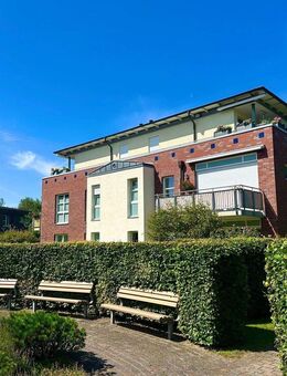 Hochwertig wohnen in exklusiver Anlage - Hamburg
