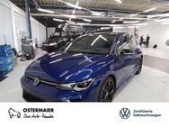 VW Golf, VIII R BLACK STYLE 333PS 76T AKRA, Jahr 2024 - Straubing