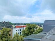 Über den Dächern des Kaßbergs !! - Chemnitz