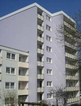 schöne 3-Zimmerwohnung im Hombruch mit Balkon - Iserlohn