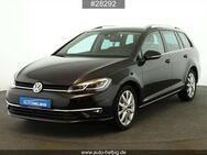 VW Golf Variant, 1.5 TSI Golf VII Highline #17Z###, Jahr 2019 - Donnersdorf