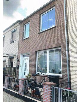 Gepflegtes Haus in Osterfeuerberg zu vermieten - Bremen