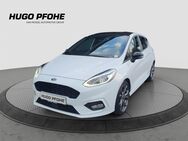 Ford Fiesta, 1.0 ST-LineEB 5t B, Jahr 2018 - Lübeck