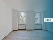 Sanierte 4-Zimmer-Erdgeschosswohnung mit privatem Garten und Tageslichtbad - Wuppertal