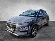 Hyundai Kona, 1.0 T-GDI Style ||LRHZ||, Jahr 2019 - Deggendorf