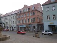 gemütliche Wohnung im Herzen von Aschersleben - Aschersleben