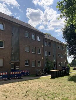 Ab sofort frei ! gut geschnitte 3-Zimmer-Wohnung mit Balkon iin Rheindahlen - Mönchengladbach