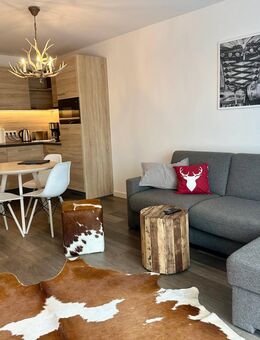 ___Exquisites 2. Zi. Ferienapartment___große TERRASSE - Schliersee