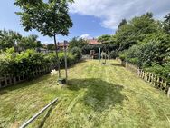 3,5 Zimmer Wohnung mit großer Küche und Gartennutzung - Wernigerode