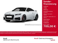 Audi TTS, Coupe quattro BLACKPAK LM20, Jahr 2024 - Dortmund