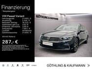 VW Passat Variant, 1.4 GTE e-Hybrid, Jahr 2020 - Kelkheim (Taunus)