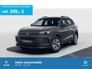 VW Tiguan, 2.0 TDI 150PS Winterpaket, Jahr 2024 - Böblingen