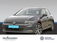 VW Golf, 8 Style eHybrid Travel, Jahr 2022 - Offenburg