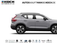 Volvo XC40, B4 Ultimate Dark, Jahr 2022 - Berlin