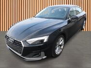 Audi A5, 40 TFSI prestige plus, Jahr 2023 - Dresden