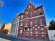 Schöne Wohnung für junge Leute in zentraler Lage ! - Stendal (Hansestadt)
