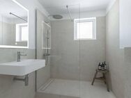 3-Zimmer-Wohnung mit Loggia Top-Anbindung / Badezimmer neu - Neuss