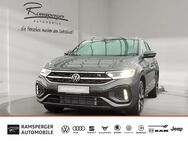 VW T-Roc, 1.5 TSI R-Line APP, Jahr 2024 - Kirchheim (Teck)