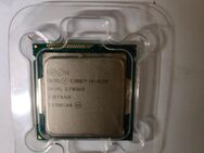 Sockel 1150 cpu i3 4170 - Willich Zentrum