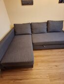 Schlafcouch in 39397