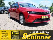 Opel Astra, 1.2 Sports Tourer Turbo Enjoy, Jahr 2024 - Weimar