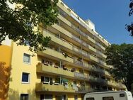 Single gesucht - Kleine 2-Raumwohnung mit Balkon in Kettwig - Essen